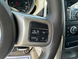 2012 JEEP GRAND CHEROKEE SUV V6, FLEX FUEL, 3.6 LITER LAREDO SPORT UTILITY 4D