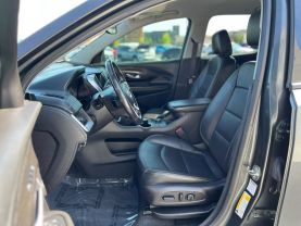 2019 GMC TERRAIN SUV 4-CYL, 1.5 LITER SLT SPORT UTILITY 4D - The Auto Lot