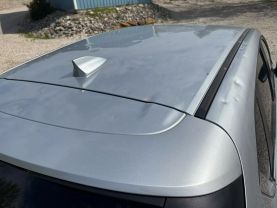 2019 MAZDA CX-5 SUV 4-CYL, SKYACTIV-G, 2.5 LITER TOURING SPORT UTILITY 4D at T&T Repairables - used car dealership in Spencer, Indiana.