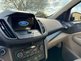 2019 FORD ESCAPE SUV 4-CYL, ECOBOOST, TURBO, 1.5 LITER SEL SPORT UTILITY 4D