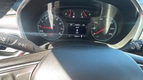 2018 CHEVROLET EQUINOX SUV 4-CYL, TURBO, 1.5 LITER LT SPORT UTILITY 4D