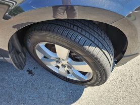 2015 CHEVROLET TRAVERSE