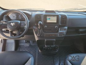 2023 RAM PROMASTER CARGO VAN CARGO