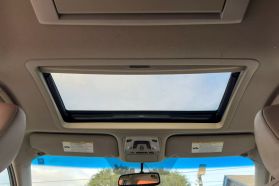 2012 TOYOTA SIENNA VAN - AUTOMATIC - Gentle Carmen Auto