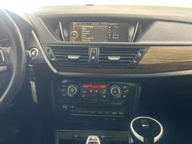 2013 BMW X1
