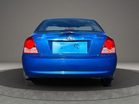 2005 HYUNDAI ELANTRA SEDAN 4-CYL, 2.0 LITER GT SEDAN 4D