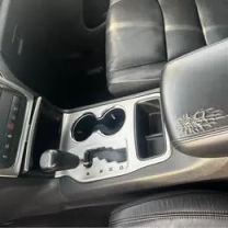 2011 JEEP GRAND CHEROKEE SUV V8, 5.7 LITER LIMITED SPORT UTILITY 4D