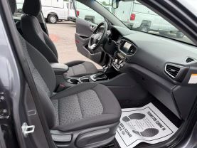 2019 HYUNDAI IONIQ HYBRID