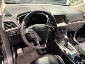 2015 FORD EDGE SUV V6, ECOBOOST, TWIN TURBO, 2.7L SPORT SUV 4D