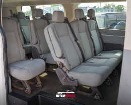 2015 FORD T350 VANS For Sale in Orlando