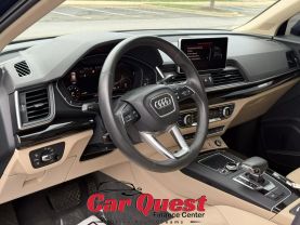 2018 Audi Q5 - Image 10