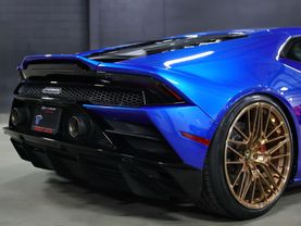 2020 LAMBORGHINI HURACAN for sale in  Orlando, FL