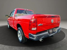 2012 Ram 1500 Quad Cab - Image 6