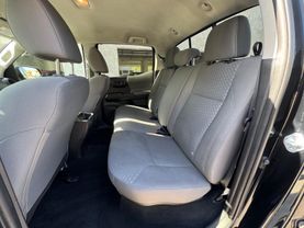 2023 TOYOTA TACOMA DOUBLE CAB PICKUP V6, 3.5 LITER SR5 PICKUP 4D 5 FT