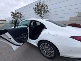 2025 Mercedes-benz Cla - Image 23
