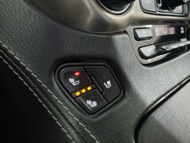 2018 GMC YUKON XL SUV V8, ECOTEC3, 6.2 LITER DENALI SPORT UTILITY 4D