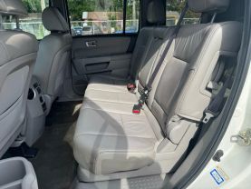 2014 HONDA PILOT SUV V6, I-VTEC, 3.5 LITER TOURING SPORT UTILITY 4D