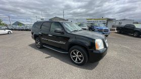 2007 GMC YUKON