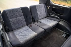 1997 TOYOTA LAND CRUISER PRADO SUV 5VZ-FE TZ