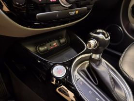 2017 KIA SOUL WAGON 4-CYL, 2.0 LITER + WAGON 4D
