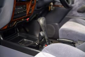 1997 TOYOTA LAND CRUISER PRADO SUV 5VZ-FE TZ