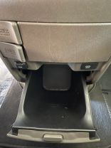 2014 HONDA ODYSSEY VAN V6, I-VTEC, 3.5 LITER EX-L MINIVAN 4D
