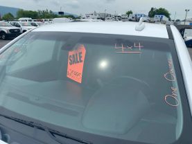 2018 CHEVROLET TAHOE CARS/SUV V8, 5.3 LITER LS SPORT UTILITY 4D - Eddies Auto Sales