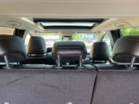 2023 MAZDA CX-50 SUV 4-CYL, SKYACTIV-G, 2.5 LITER PREFERRED PLUS SPORT UTILITY 4D - Gesner Auto Inc in Taunton, MA, 41.88613, -71.14527