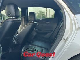 2017 Chevrolet Impala - Image 12
