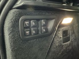 2019 BMW X7 SUV 6-CYL, TURBO, 3.0 LITER XDRIVE40I SPORT UTILITY 4D