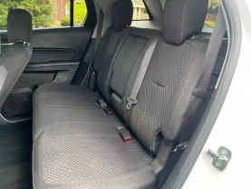 2015 GMC TERRAIN SUV 4-CYL, 2.4 LITER SLE-1 SPORT UTILITY 4D