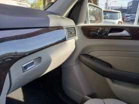 2015 MERCEDES-BENZ M-CLASS