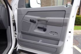 2009 DODGE RAM 3500 QUAD CAB PICKUP 6-CYL, TURBO DSL 6.7L ST PICKUP 4D 8 FT