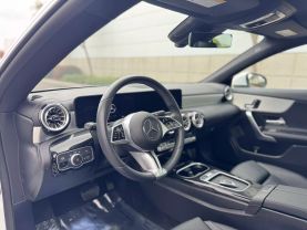 2025 Mercedes-benz Cla - Image 47