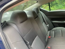 2020 NISSAN ALTIMA SEDAN 4-CYL, 2.5 LITER 2.5 S SEDAN 4D
