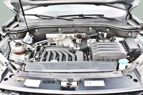 2019 VOLKSWAGEN ATLAS SUV V6, 3.6 LITER SEL SPORT UTILITY 4D