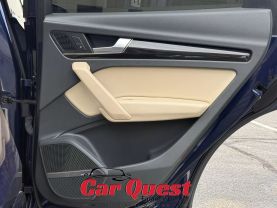 2018 Audi Q5 - Image 16