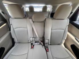 2016 DODGE JOURNEY SUV 4-CYL, 2.4 LITER SE SPORT UTILITY 4D