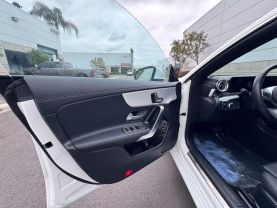 2025 Mercedes-benz Cla - Image 19