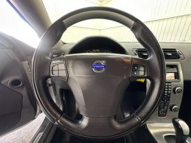 2007 VOLVO C70