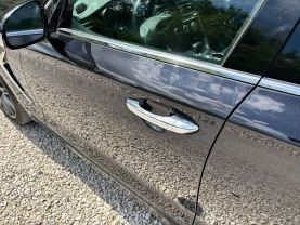 2019 GENESIS G70 SEDAN 4-CYL, TURBO, GDI, 2.0 LITER 2.0T ADVANCED SEDAN 4D at T&T Repairables - used car dealership in Spencer, Indiana.