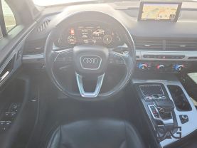 2018 AUDI Q7 SUV