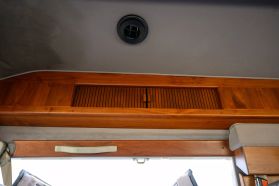 1994 GMC VANDURA 2500 VAN V8, 5.7 LITER VAN