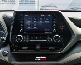 2022 TOYOTA HIGHLANDER For Sale in Orlando