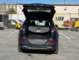 2015 JEEP CHEROKEE SUV V6, 3.2 LITER LIMITED SPORT UTILITY 4D
