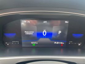 2022 VOLKSWAGEN TIGUAN SUV 4-CYL, TURBO, 2.0 LITER SE R-LINE BLACK 4MOTION SPORT UTILITY 4D - Gesner Auto Inc in Taunton, MA, 41.88613, -71.14527