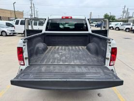 2020 RAM 1500 CLASSIC CREW CAB PICKUP V6, FLEX FUEL, 3.6 LITER TRADESMAN PICKUP 4D 5 1/2 FT at Motors On Wheels - used car dealership in Houston, Texas.