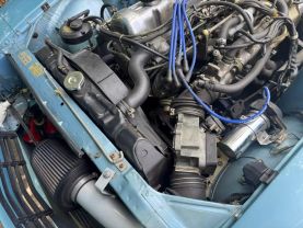 1977 DATSUN 280 Z - - 2