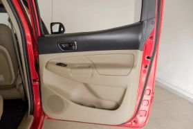 2015 TOYOTA TACOMA DOUBLE CAB PICKUP V6, 4.0 LITER PRERUNNER PICKUP 4D 5 FT
