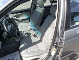 2005 BMW 3 SERIES SEDAN 6-CYL, 2.5 LITER 325I SEDAN 4D